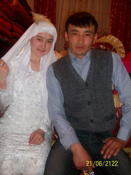 Малика Истибаева