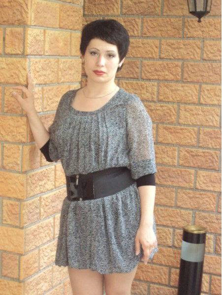 Елена Прилепская