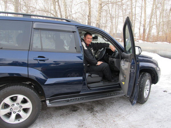 Василий Козлов