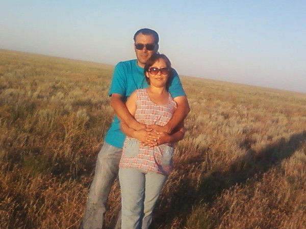 Актолкын Султангалиева