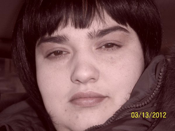 Таня Волгина