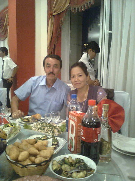 Жумахан Карасартов