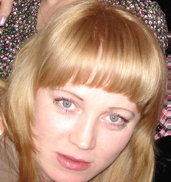 Татьяна Дмитриева