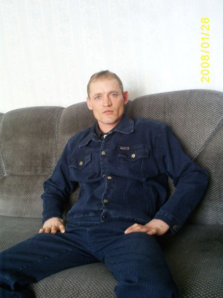 Cергей Куликов