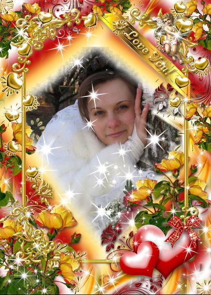 Анна Черепнина