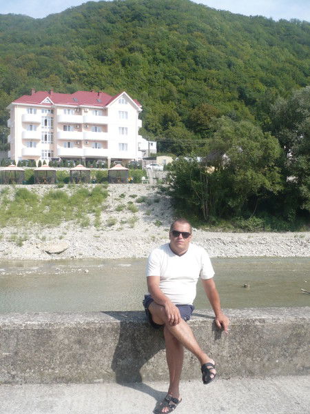 Алексей Копнин