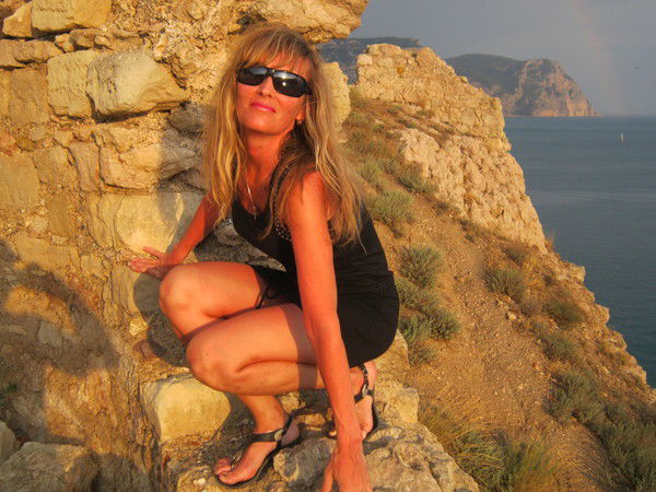 Татьяна Гладких