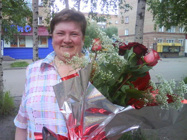 Irina Мартюшева