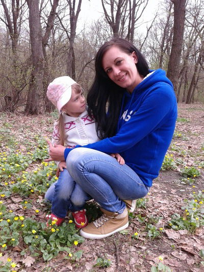 Елена Примерова