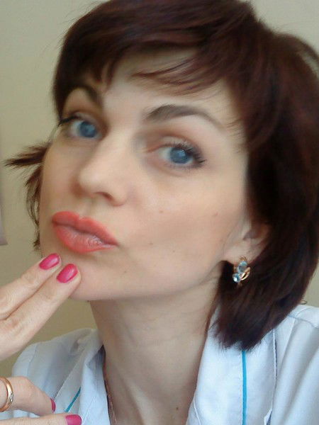 Евгения Савина