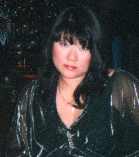 Наталья Шин