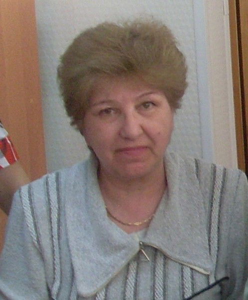 Айслу Байназарова