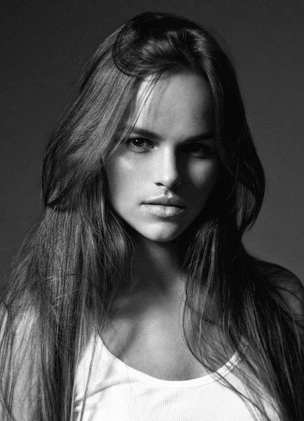 Анастасия Черенкова