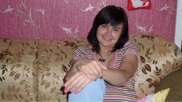 Лилия Клейменова