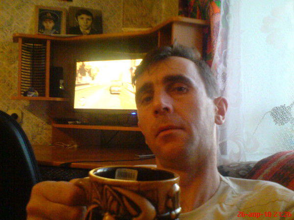 Василий Казак