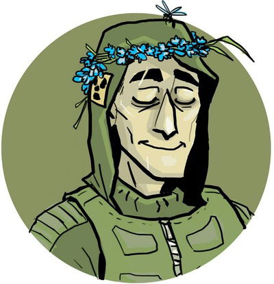 Бодя Подобин