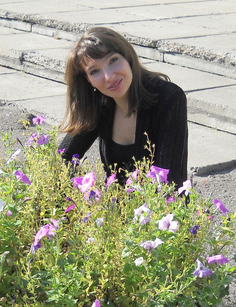 Елена Коломеец