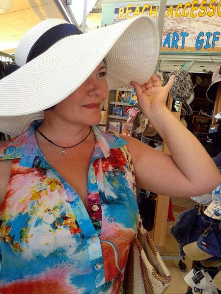 Фомина Елена