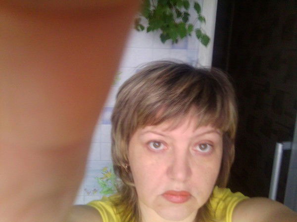 Елена Зверева