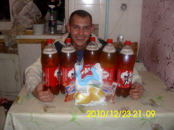 Юрий Семериков