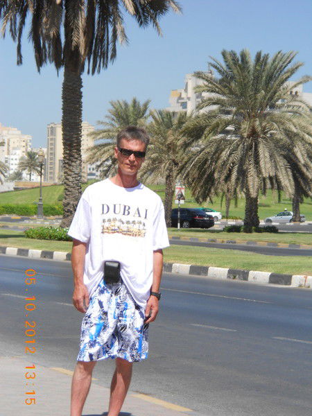 Сергей Окрочков