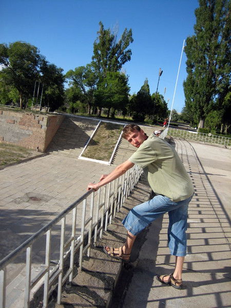 Александр Александрович