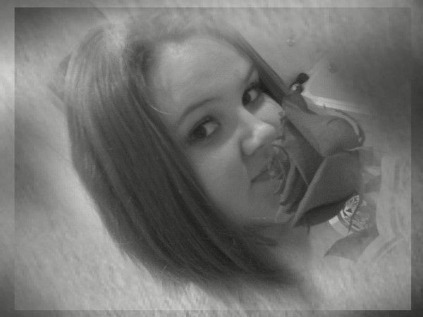 Катюшка Власенко