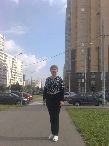 Феруза Фаизова