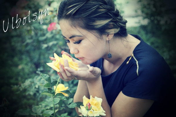 Даулетова Улболсын