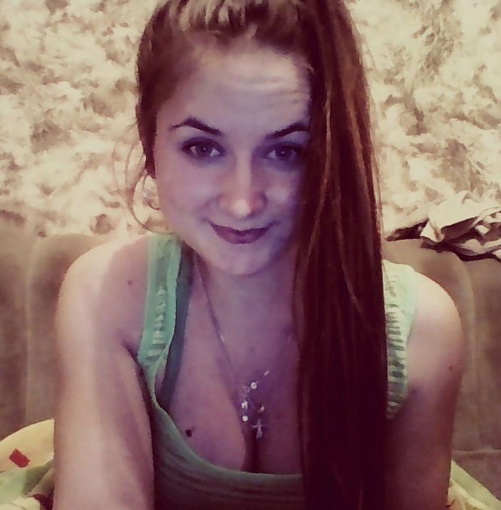 Юлия Алексеева