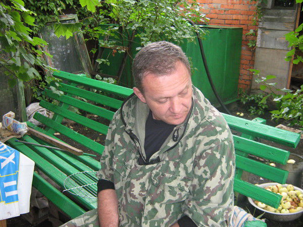 Алексей Усанов