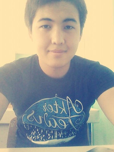 Азат Астана