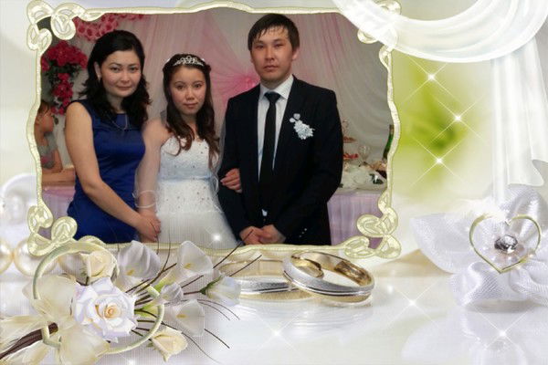 Акмарал Аяпова