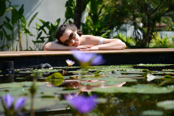 Ирина Бирюкова