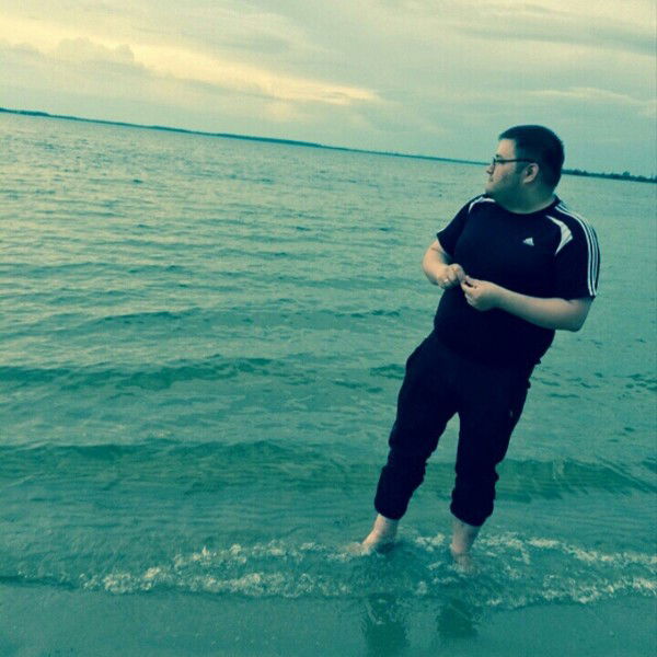 Азур Габдульманов