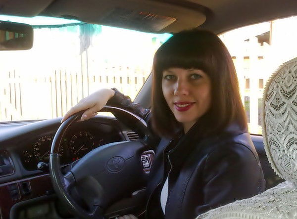 Екатерина Калачева