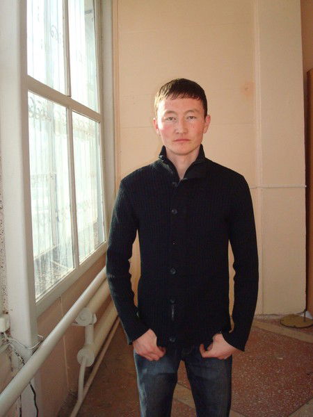 Асхат Молдыбаев