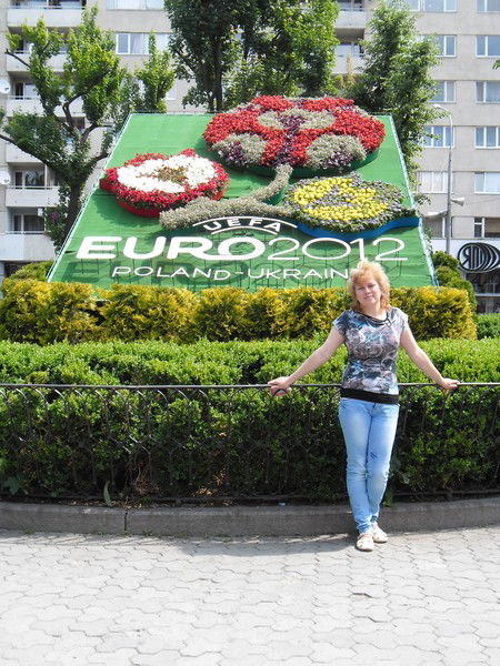 Людмила Борисова