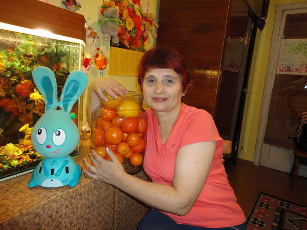 Зайцева Светлана