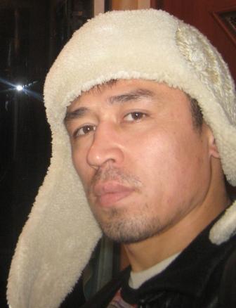 Азамат Мукатов