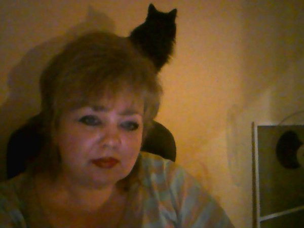 Ирина Шарова