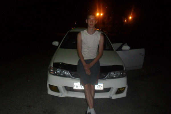 Евгений Широков