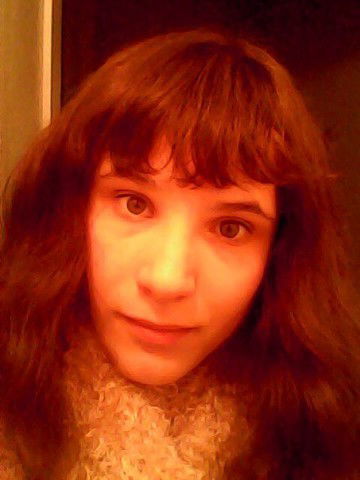 Галечка Газиева