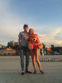 Вера Янушевская