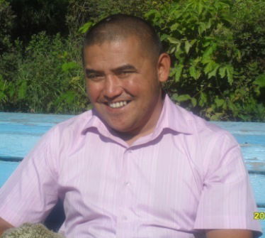 Ильгиз Ягудин