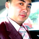 Tleubek Rakhymzhan