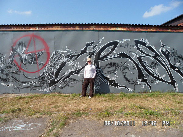 Мария Барановская