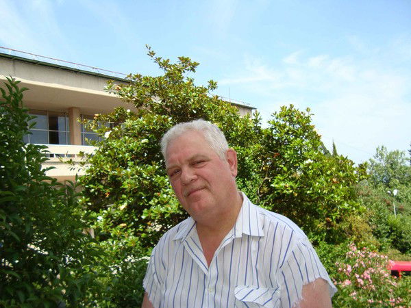 Сергей Дембицкий