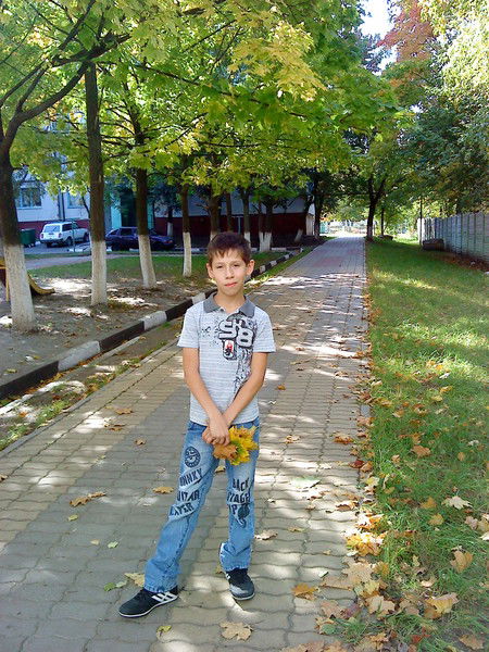 Эльман Байрамов