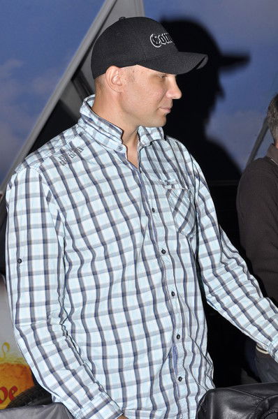 Кирилл Калошин